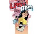 LAST MAN 9