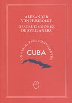 CUBA. UNA ISLA, TRES CONTINENTES