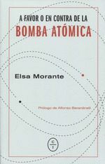 BOMBA ATÓMICA