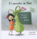SECRETO DE BLEF (CARTONE)