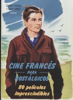 CINE FRANCES PARA NOSTALGICOS