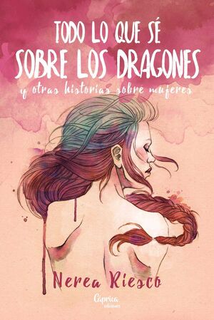 TODO LO QUE SE SOBRE LOS DRAGONES.CAPRICA