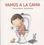 VAMOS A LA CAMA