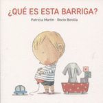 QUE ES ESTA BARRIGA?