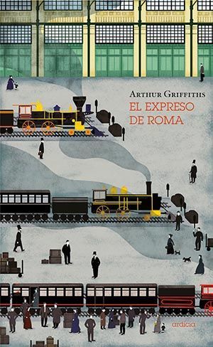 EXPRESO DE ROMA, EL.ARDICIA