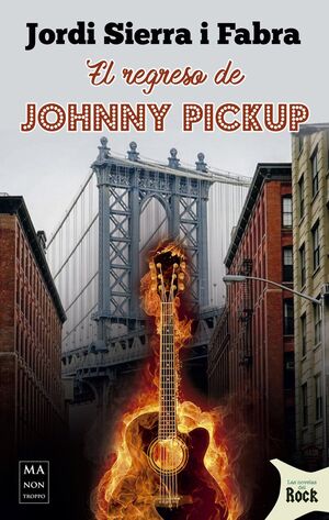 REGRESO DE JOHNNY PICKUP,EL