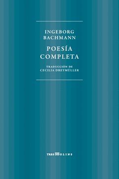 POESIA COMPLETA.TRESMOLINS