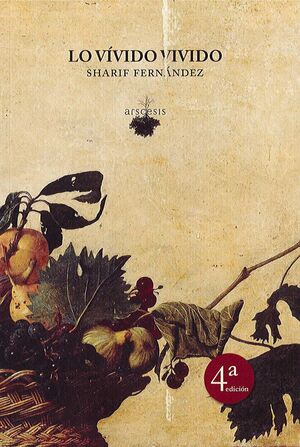 LO VIVIDO VIVIDO 4 EDICION