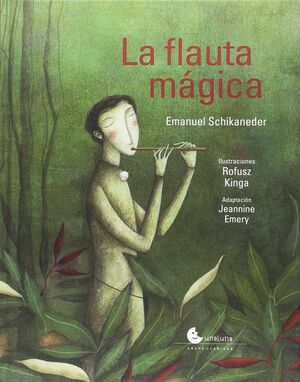 FLAUTA MÁGICA, LA