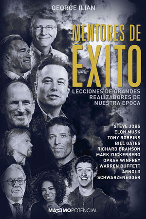 MENTORES DE ÉXITO