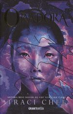 LA ORADORA