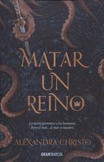 MATAR A UN REINO