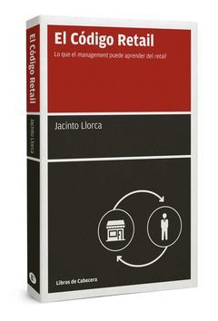 CÓDIGO RETAIL,EL.LIBROS DE CABECERA