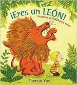 ERES UN LEON