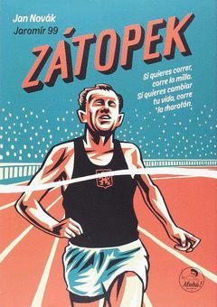 ZATOPEK.ALOHA