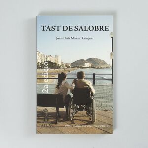 (2 ED) TAST DE SALOBRE