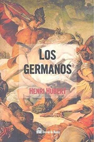 GERMANOS,LOS.BIBLOK