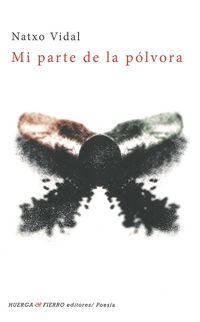 MI PARTE DE LA POLVORA