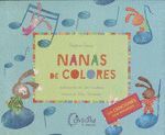 NANAS COSQUILLERAS