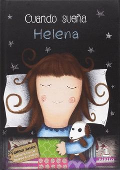 CUANDO SUEÑA HELENA