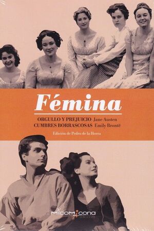 FEMINA LECTURAS 2ºCICLO ESO 18