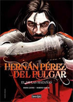 HERNAN PEREZ DEL PULGAR