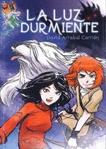 LUZ DURMIENTE