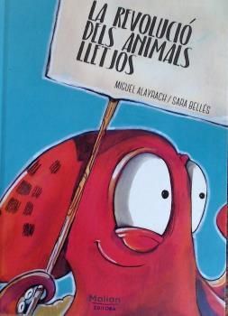 LA REVOLUCIÓ DELS ANIMALS LLETJOS