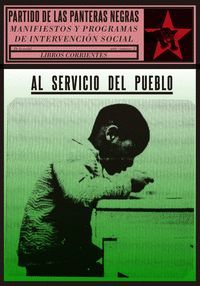 AL SERVICIO DEL PUEBLO