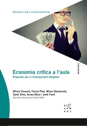 ECONOMIA CRITICA A L'AULA