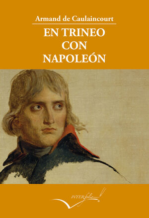 EN TRINEO CON NAPOLEON