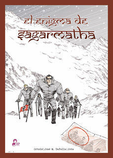 ENIGMA DE SAGARMATHA, EL