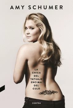 CHICA DEL TATUAJE ENCIMA DEL CULO,LA.CONTRA-RUST