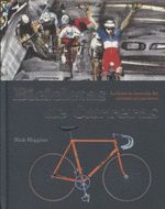 BICICLETAS DE CARRERAS