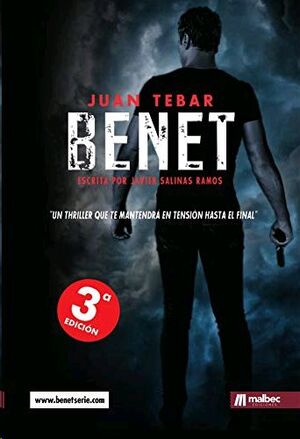 BENET MALBEC EDICIONES