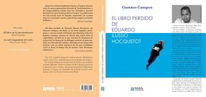 LIBRO PERDIDO DE EDUARDO ILUSSIO HOCQUETOT, EL