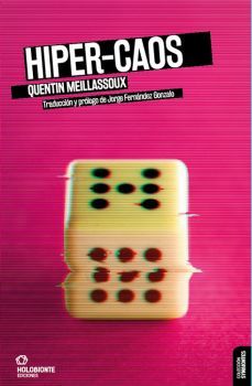 HIPER-CAOS.HOLOBIONTE EDICIONES
