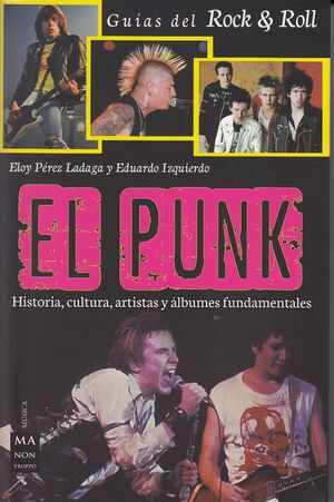 PUNK,EL