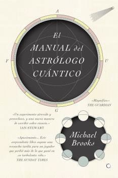 MANUAL DEL ASTRÓLOGO CUÁNTICO,EL.ANTONI BOSCH