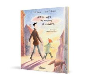CUANDO PAPA ME ENSEÑO EL UNIVERSO