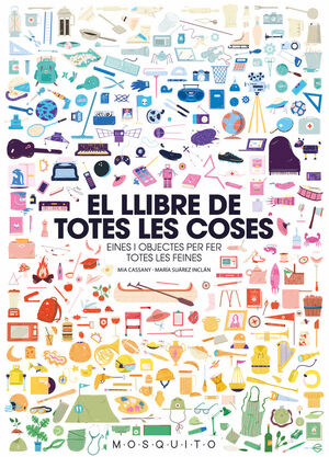 EL LLIBRE DE TOTES LES COSES