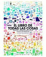 EL LIBRO DE TODAS LAS COSAS