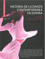 HISTORIA DE LA DANZA CONTEMPORANEA EN ESPAÑA VOL II