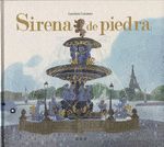 SIRENA DE PIEDRA