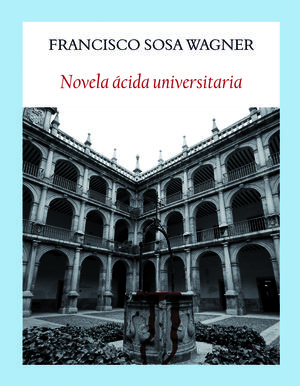NOVELA ACIDA UNIVERSITARIA