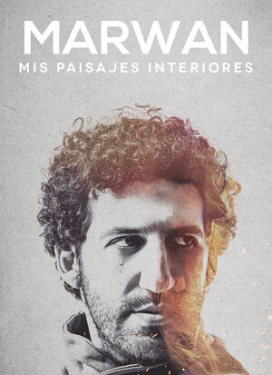 MIS PAISAJES INTERIORES.MARWAN.NOVIEMBRE POESIA-CD