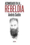 ACOMODADO EN LA REBELDÍA.NOVIEMBRE POESIA