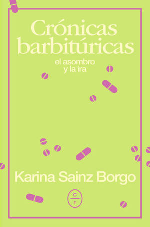 CRONICAS BARBITURICAS