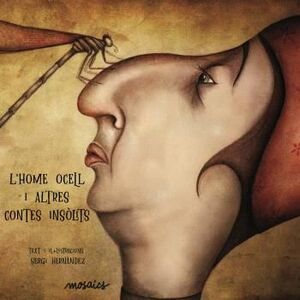 L'HOME OCELL I ALTRES CONTES INSOLITS