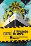 LA TRIPULACION DEL UTOPIA